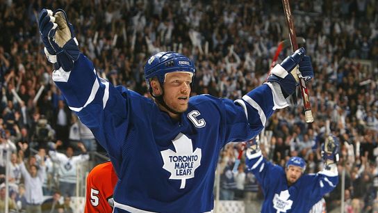 Mats Sundin Interviewing for Maple Leafs Management Role: Why it Matters (NHL News)