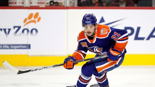 The Oilers: Give the kids a real chance (NHL news)
