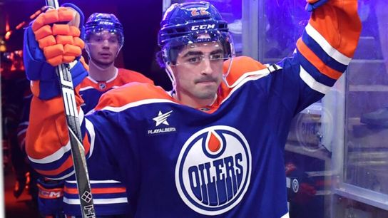 Flames Beat Oilers 6-5 in Game One of Rookie Camp (Edmonton Oilers)