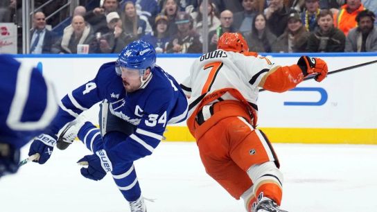 The Toronto Maple Leafs' Real Embarrassment: The Post-Game Lies (NHL News)