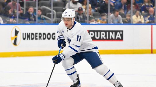Max Domi Injury Update: Troubling Details Emerge After Back Surgery (NHL News)