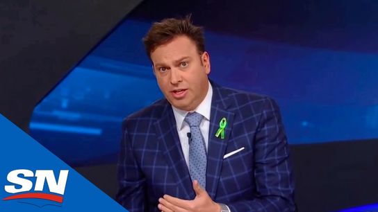 Don't Sweat It Devils Fans, Friedman Merely Click Farming With Quinn Hughes Prediction