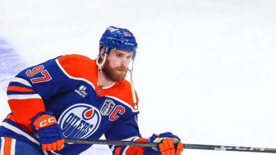Connor McDavid's Contract Says It All: Why a Blockbuster Trade Is Coming This Summer (Eklund)