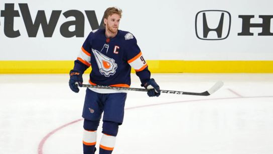 Connor McDavid and the Oilers: What is going on?!?! (Edmonton Oilers)