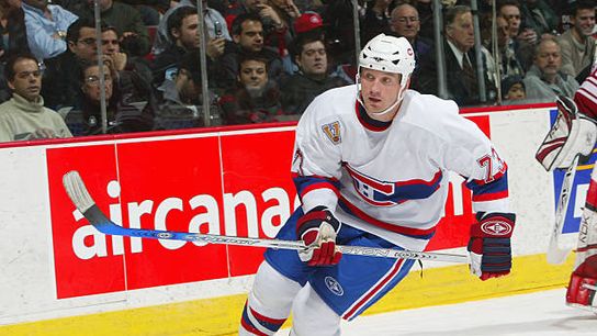 Is It Time for the Montreal Canadiens to Introduce a Third Jersey? (Montreal Canadiens)