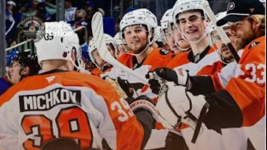 Cates/Michkov/Bump or Barkey/Michkov.Bump?   (Eklund)