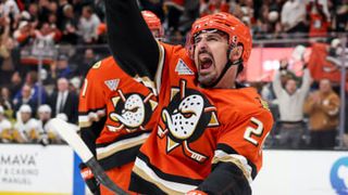 Chris Kreider Contract Termination: Ducks Waive Veteran Forward (NHL News)