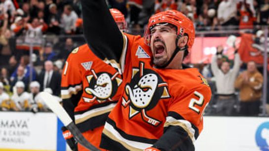 Chris Kreider Contract Termination: Ducks Waive Veteran Forward (NHL News)
