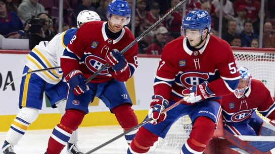 How Will the Montreal Canadiens' Defensive Corps Shake Out in Training Camp? (Montreal Canadiens)