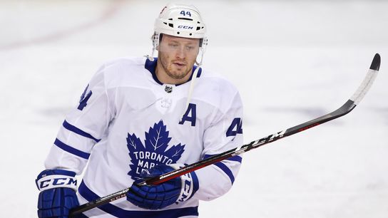 Why the Toronto Maple Leafs Must Move On from Morgan Rielly (NHL News)