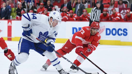 NHL Announces Schedule Change for Maple Leafs versus Red Wings Game (NHL News)