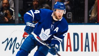 Morgan Rielly Trade Rumors: What is His Actual Trade Value? (NHL News). Photo by NHL