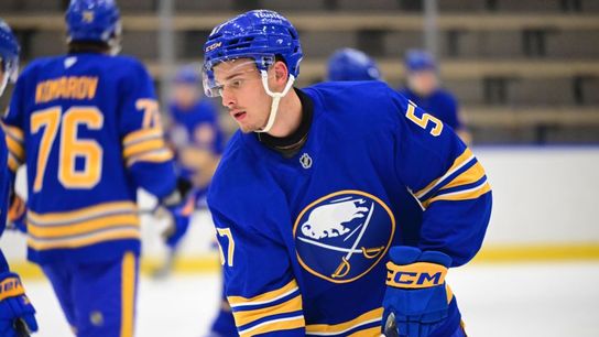 The Case for Ryan Johnson and Rushing Radim (NHL News)