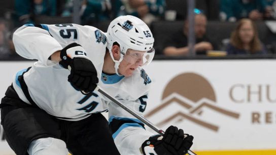 Montreal Canadiens Agree to Terms on Contract With RFA Defenseman Maksymilian Szuber ("Montreal Canadiens")