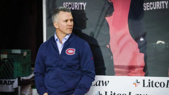 Montreal Canadiens Make Big Announcements at Annual Golf Tournament on Monday (Montreal Canadiens)