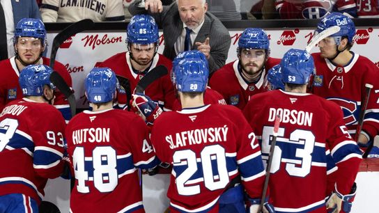 No Need For Panic After Montreal's Game 4 Loss (Montreal Canadiens)