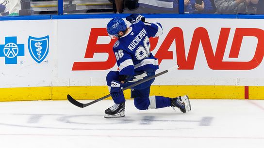 Nikita Kucherov Requests Trade From Tampa Bay Lightning... Montreal VERY POSSIBLE. (NHL News)