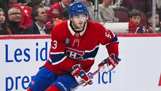 Habs lose 7-2 to Leafs in Pre-Season Disaster *Reinbacher Update* (Montreal Canadiens)