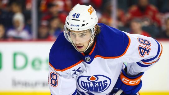 Oilers Asset Management Insanity Continues (Edmonton Oilers)