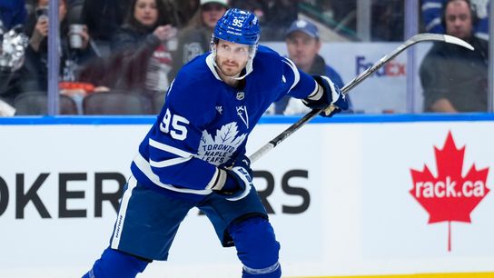 Maple Leafs Trade Rumors: Team Receives 1st-Round Pick Offer for OEL (NHL News)