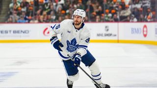 Should the Oilers Target Oliver Ekman Larsson? Any Other options? (Edmonton Oilers). Photo by Brace Hemmelgarn-Imagn Images