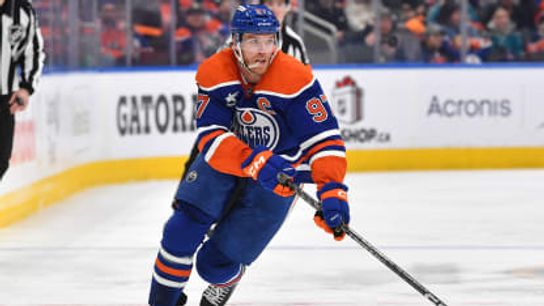 Liam on Edmonton: Connor McDavid has successfully used his leverage over the Oilers: Now what happens?  (Edmonton Oilers)