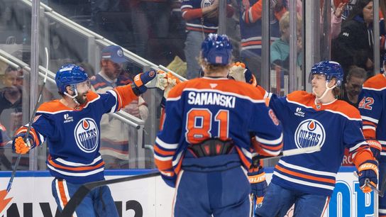 Draisaitl's Injury a Blessing in Disguise for the Edmonton Oilers (Edmonton Oilers)