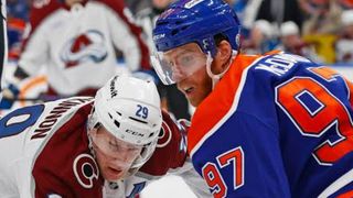 Who Will Advance in the Western Conference (NHL News)