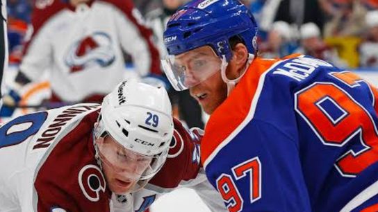 Who Will Advance in the Western Conference (NHL News)