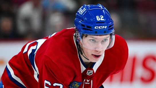 Can Owen Beck Make the Montreal Canadiens Roster? (Montreal Canadiens)