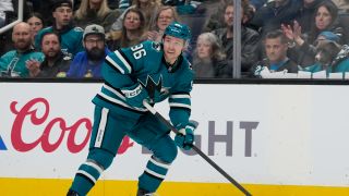 Three PTO Options for the Montreal Canadiens (Montreal Canadiens). Photo by NHL/San Jose Sharks