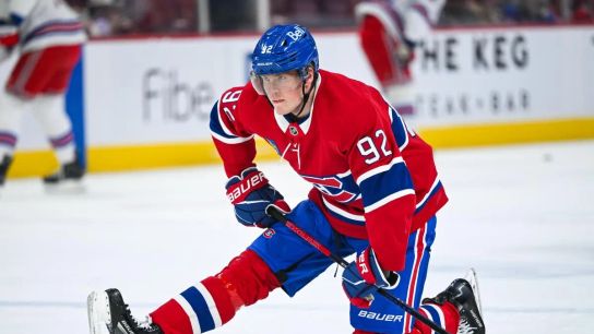 What Comes Next for Former Montreal Canadiens Forward Patrik Laine? (Montreal Canadiens)