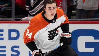 No Room Left for Error (NHL news)