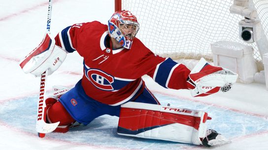 Former Montreal Canadiens Goaltender Carey Price to be Inducted into Hockey Hall of Fame (Montreal Canadiens)