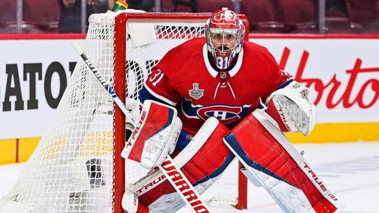 Too Early For Carey Price Jersey Retirement, Montreal Canadiens Owner Geoff Molson Says (Montreal Canadiens)