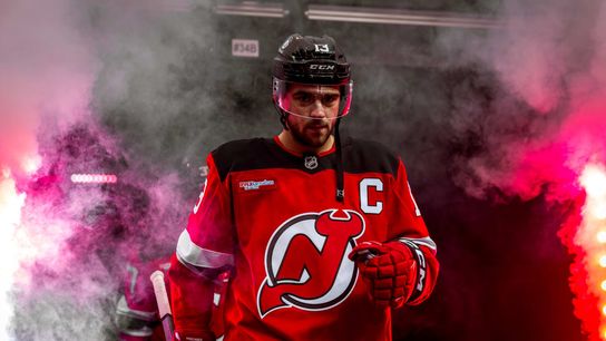 Devils Rumors: Nico Hischier Contract Talks, Hamilton's Bonus, & Jack Hughes' Jersey Summer (nhl News)