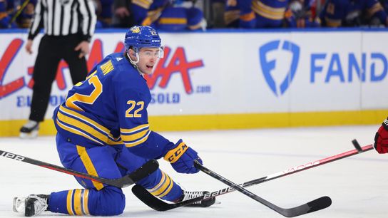Yet Another Dismal Home Opener - Sabres Lose 4-0 (NHL News)