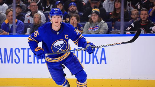 Two Weeks of Buffalo Sabres Hockey: The Good, The Bad and the Ugly (NHL News)