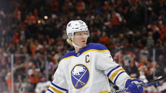 Rasmus Dahlin’s Leave of Absence and Where the Buffalo Sabres Go from Here (NHL News)