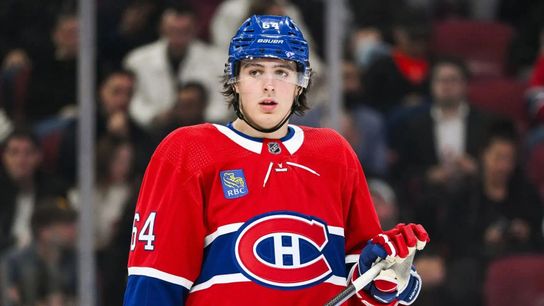Montreal Canadiens Camp Begins and French Articles (Montreal Canadiens)