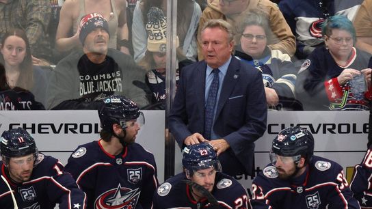 Rick Bowness Torches Toxic Blue Jackets Culture After Season Finale (NHL News)