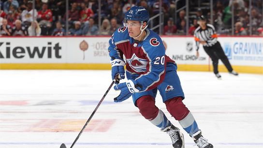 Colorado Avalanche Trade Ross Colton to Nashville Predators (NHL News)