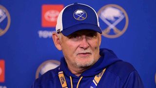 Lindy Ruff's Decisions Are Hurting the Sabres (NHL News). Photo by MICHELINE VELUVOLU