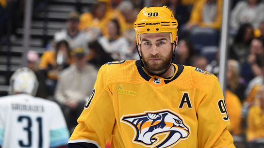 The Oilers Should Target Ryan O'Reilly (Edmonton Oilers)