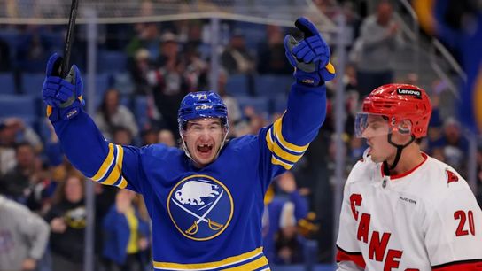 2025-26 Buffalo Sabres: The Third Line (NHL News)