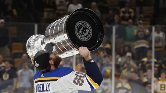Ryan O'Reilly to the Habs? Yes Please! (Montreal Canadiens)