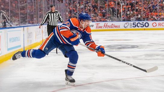Edmonton Oilers Lines at Training Camp, McDavid Optimistic (Edmonton Oilers)
