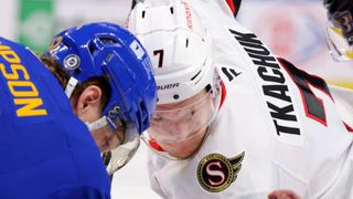 Thursdays Megq Schedule Picks. (NHL Projected Final Standings). Photo by hockeybuzz.com