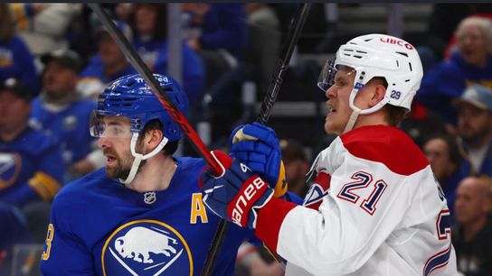 Why The Sabres Are Still Alive Against Montreal (Eklund)