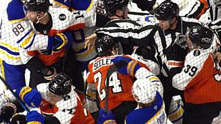 Who Will Advance in the Eastern Conference (NHL News)
